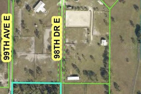 Land in Myakka City, Florida № 1876651 - photo 1