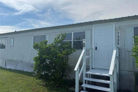 Appartement à louer à Dover, Floride: 1 chambre, 74.32 m2 № 1916491 - photo 1