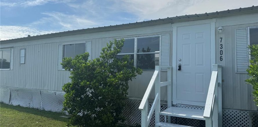Appartement à Dover, Floride 1 chambre, 74.32 m2 № 1916491