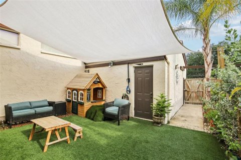 Townhouse in Clearwater, Florida 3 bedrooms, 116.78 sq.m. № 1527294 - photo 6