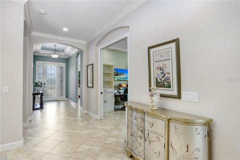 House in Tampa, Florida 3 bedrooms, 220.36 sq.m. № 1785552 - photo 13