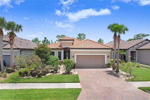 House in Tampa, Florida 3 bedrooms, 220.36 sq.m. № 1785552 - photo 1