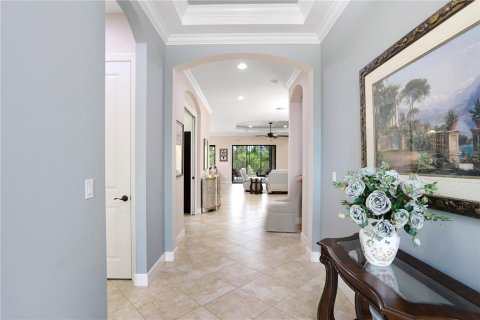 House in Tampa, Florida 3 bedrooms, 220.36 sq.m. № 1785552 - photo 12