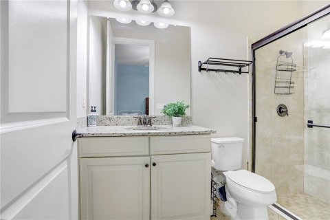 House in Tampa, Florida 3 bedrooms, 220.36 sq.m. № 1785552 - photo 27