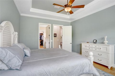 House in Tampa, Florida 3 bedrooms, 220.36 sq.m. № 1785552 - photo 30
