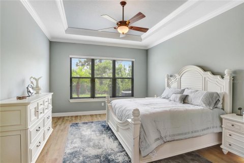 House in Tampa, Florida 3 bedrooms, 220.36 sq.m. № 1785552 - photo 29