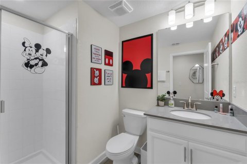 Townhouse in Davenport, Florida 5 bedrooms, 201.32 sq.m. № 2209889 - photo 30