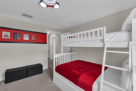 Townhouse in Davenport, Florida 5 bedrooms, 201.32 sq.m. № 2209889 - photo 29