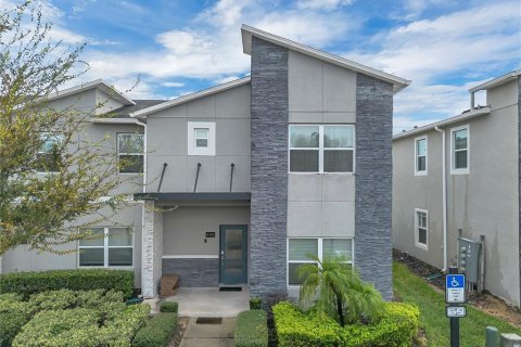 Townhouse in Davenport, Florida 5 bedrooms, 201.32 sq.m. № 2209889