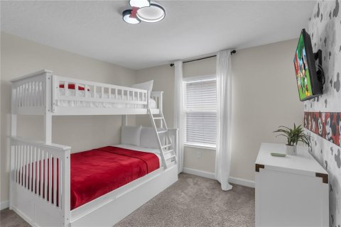 Townhouse in Davenport, Florida 5 bedrooms, 201.32 sq.m. № 2209889 - photo 28