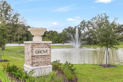 Villa ou maison à vendre à Oakland, Floride: 5 chambres, 390.56 m2 № 2109226 - photo 15