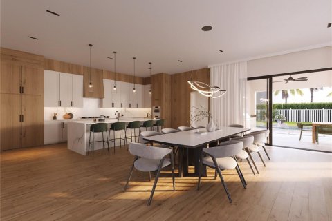 Villa ou maison à vendre à Oakland, Floride: 5 chambres, 390.56 m2 № 2109226 - photo 4