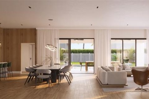 Villa ou maison à vendre à Oakland, Floride: 5 chambres, 390.56 m2 № 2109226 - photo 5