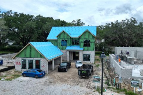 Villa ou maison à vendre à Oakland, Floride: 5 chambres, 390.56 m2 № 2109226 - photo 3