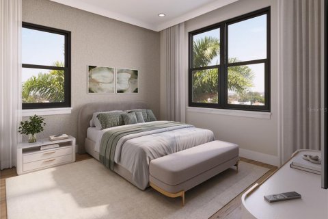 Villa ou maison à vendre à Oakland, Floride: 5 chambres, 390.56 m2 № 2109226 - photo 8
