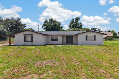 Villa ou maison à louer à Dover, Floride: 6 chambres, 262.17 m2 № 2323039 - photo 5