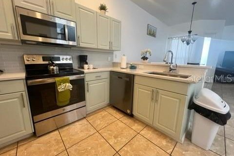 Купить таунхаус в Дэвенпорт, Флорида 3 комнаты, 163.69м2, № 1561508 - фото 3