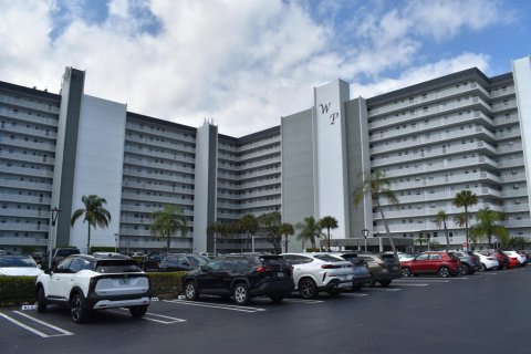 Condo à Pompano Beach, Floride, 2 chambres № 2271796