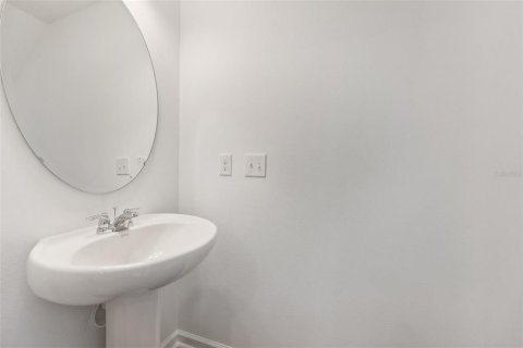 Купить таунхаус в Дейд-Сити, Флорида 4 комнаты, 128.76м2, № 2142694 - фото 16