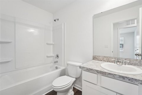 Купить таунхаус в Дейд-Сити, Флорида 4 комнаты, 128.76м2, № 2142694 - фото 6