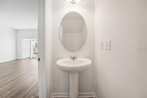Купить таунхаус в Дейд-Сити, Флорида 4 комнаты, 128.76м2, № 2142694 - фото 14