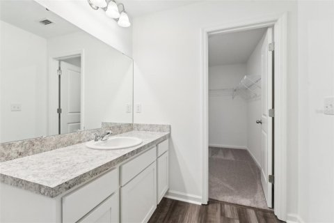 Купить таунхаус в Дейд-Сити, Флорида 4 комнаты, 128.76м2, № 2142694 - фото 7