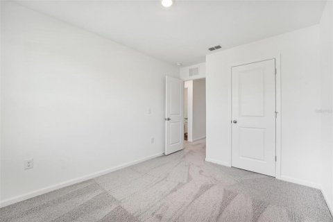 Купить таунхаус в Дейд-Сити, Флорида 4 комнаты, 128.76м2, № 2142694 - фото 2