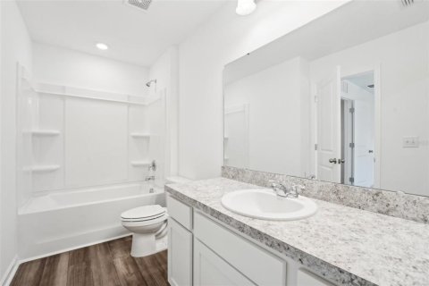 Купить таунхаус в Дейд-Сити, Флорида 4 комнаты, 128.76м2, № 2142694 - фото 9