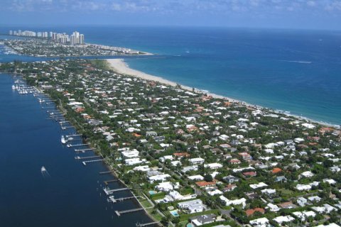 Copropriété à louer à Lake Park, Floride: 1 chambre, 69.31 m2 № 1076832 - photo 1