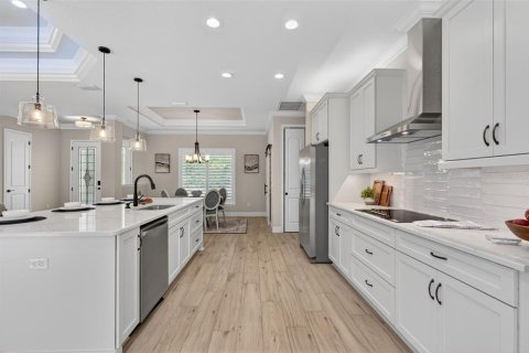 Villa ou maison à vendre à Beverly Hills, Floride: 3 chambres, 171.59 m2 № 2102544 - photo 16