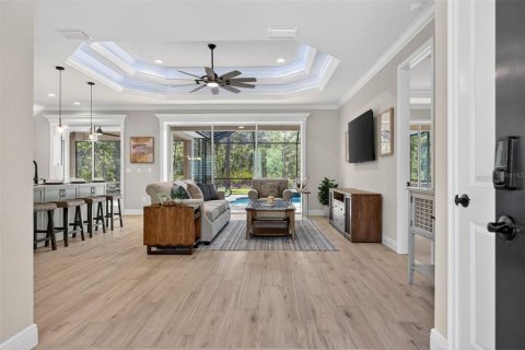 Villa ou maison à vendre à Beverly Hills, Floride: 3 chambres, 171.59 m2 № 2102544 - photo 10