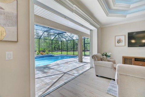 Villa ou maison à vendre à Beverly Hills, Floride: 3 chambres, 171.59 m2 № 2102544 - photo 3