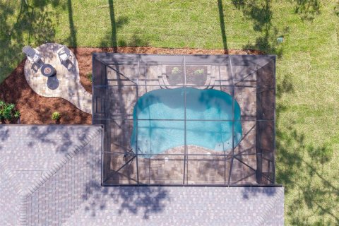 Villa ou maison à vendre à Beverly Hills, Floride: 3 chambres, 171.59 m2 № 2102544 - photo 4