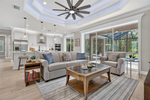 Villa ou maison à vendre à Beverly Hills, Floride: 3 chambres, 171.59 m2 № 2102544 - photo 2