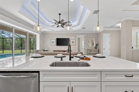 Villa ou maison à vendre à Beverly Hills, Floride: 3 chambres, 171.59 m2 № 2102544 - photo 14