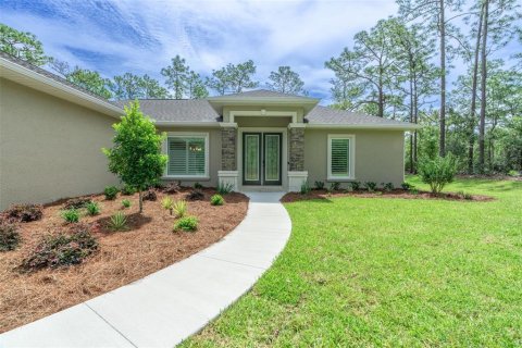 Villa ou maison à vendre à Beverly Hills, Floride: 3 chambres, 171.59 m2 № 2102544 - photo 5