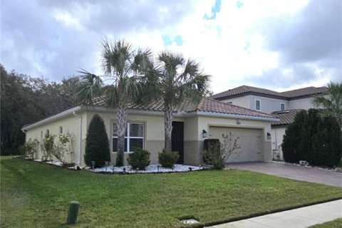 Villa ou maison à vendre à Kissimmee, Floride: 3 chambres, 164.07 m2 № 1529380 - photo 2