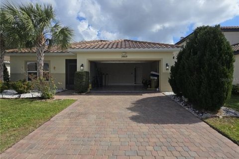Villa ou maison à vendre à Kissimmee, Floride: 3 chambres, 164.07 m2 № 1529380 - photo 23