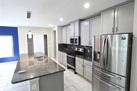 Villa ou maison à vendre à Kissimmee, Floride: 3 chambres, 164.07 m2 № 1529380 - photo 8
