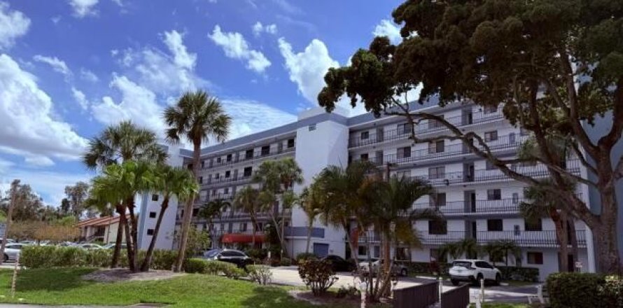 Condo in Lake Worth, Florida, 2 bedrooms  № 2261234