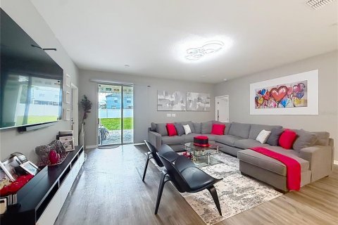 Villa ou maison à vendre à Ocala, Floride: 4 chambres, 219.71 m2 № 2318951 - photo 26