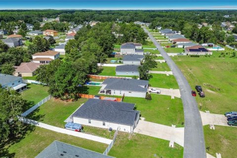 Villa ou maison à vendre à Ocala, Floride: 4 chambres, 219.71 m2 № 2318951 - photo 17