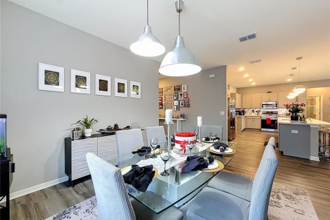 Villa ou maison à vendre à Ocala, Floride: 4 chambres, 219.71 m2 № 2318951 - photo 7