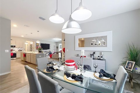 Villa ou maison à vendre à Ocala, Floride: 4 chambres, 219.71 m2 № 2318951 - photo 11