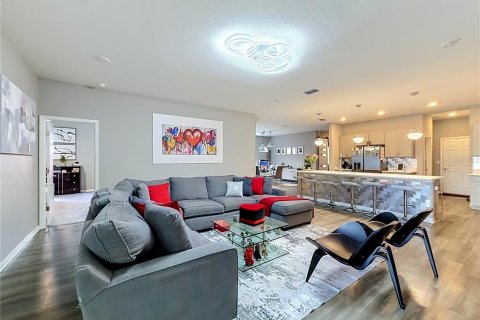 Villa ou maison à vendre à Ocala, Floride: 4 chambres, 219.71 m2 № 2318951 - photo 29