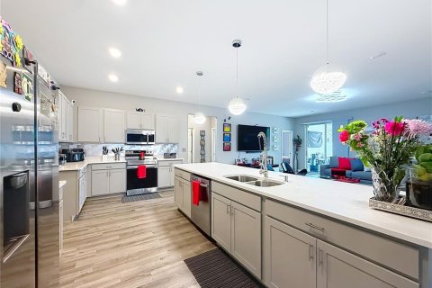 Villa ou maison à vendre à Ocala, Floride: 4 chambres, 219.71 m2 № 2318951 - photo 6