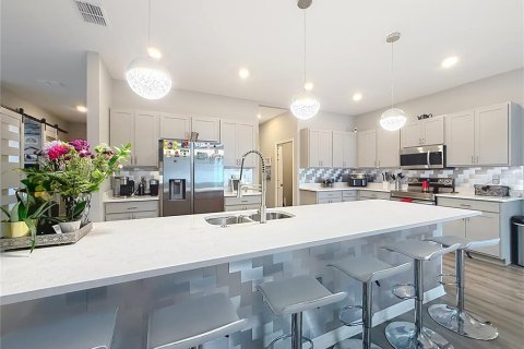 Villa ou maison à vendre à Ocala, Floride: 4 chambres, 219.71 m2 № 2318951 - photo 25