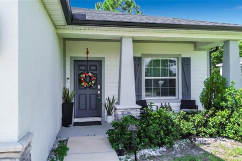 Villa ou maison à vendre à Ocala, Floride: 4 chambres, 219.71 m2 № 2318951 - photo 12