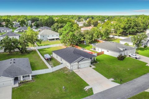 Villa ou maison à vendre à Ocala, Floride: 4 chambres, 219.71 m2 № 2318951 - photo 14
