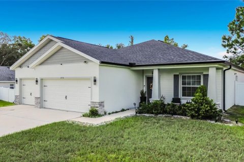 Villa ou maison à vendre à Ocala, Floride: 4 chambres, 219.71 m2 № 2318951 - photo 3